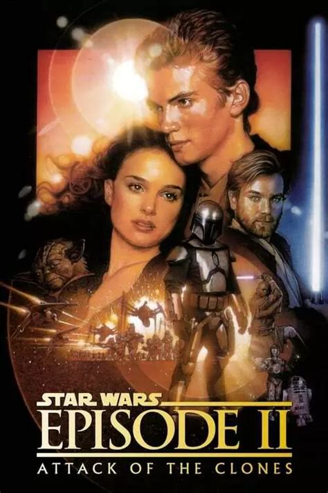 watch star wars attachk of the clones free online|star wars attack of clones episode 2.